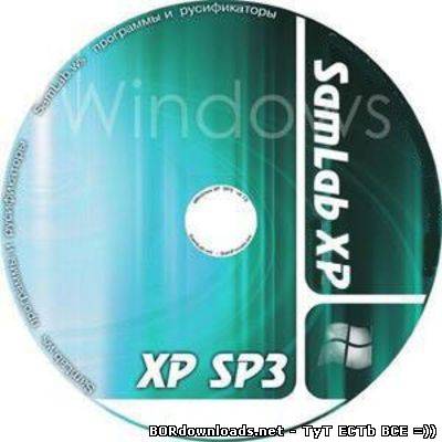 Windows update windows xp sp3